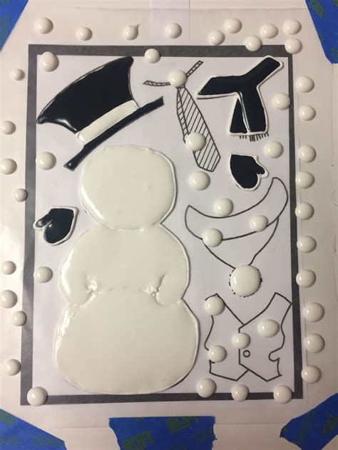 ⛄️ snowman cake | Snowman cake, Cake decorating, Snowman