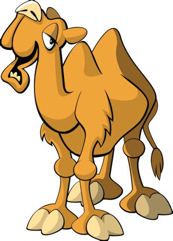 Find funny video clips and other reaction clips to use them like a gif with sound. Hump Day Camel Stock Illustration - Download Image Now ...