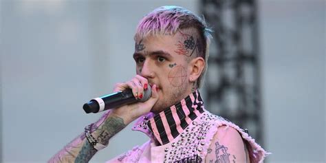 No cause of death has. Lil Peep Cause of Death Determined: Fentanyl, Xanax ...