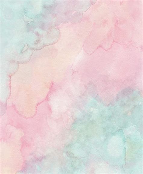 We've created a collection of matching pink prints that will create a cohesive aesthetic in your space. Pastel Watercolor Print Pastel Prints Mint Green And Pink ...