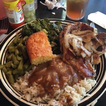 He makes it the way your momma made it. Big Mike's - 118 Photos - Soul Food - Myrtle Beach, SC ...