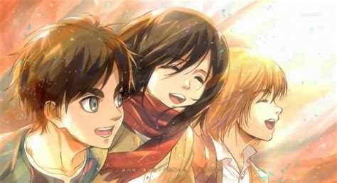 It is set in a fantasy world where humanity lives within territories surrounded by three enormous walls that protect them from. kyneia • CH 139 SPOILERS's tweet - "#ThankYouIsayama Thank you, Isayama, for this wonderful ...