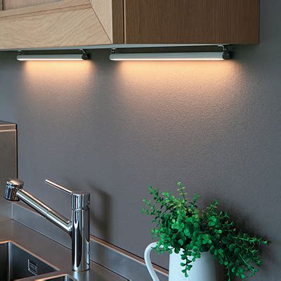 Use ear protection (earplugs, hood, or earmuffs) to prevent airborne dust or fibers from entering the ear, if necessary. Profile 2.6 Indoor Linear Cove/Cabinet LED, Various ...