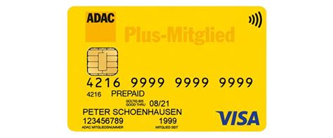 Manage your adac credit card easily and conveniently with the new banking app on your smartphone. Sie Besitzen Noch Eine Altere Adac Kreditkarte