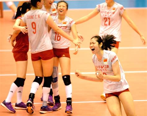 Japan is 243 days behind serbia in terms of the number of coronavirus cases per 100,000 people: JAPAN-MATSUMOTO-VOLLEYBALL-WOMEN'S WORLD CUP- CHINA VS SERBIA