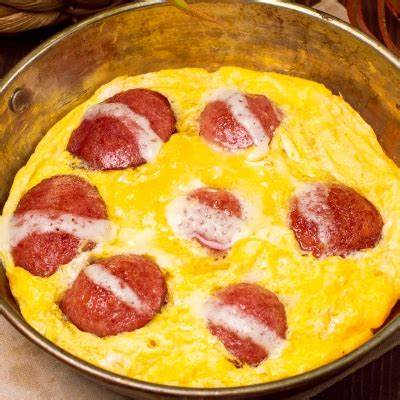 Диета 5 рецепт омлета Омлет "Туристический" - пошаговый рецепт с фото | Азбука рецептов Омлет "Туристический" - пошаговый рецепт с фото | Азбука рецептов Диета 5 рецепт омлета