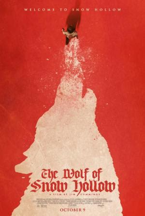 As she searches for the answers, she embarks on a journey that takes her back to africa, where she unfolds the secrets of her family. The Wolf of Snow Hollow (2020) - FilmAffinity