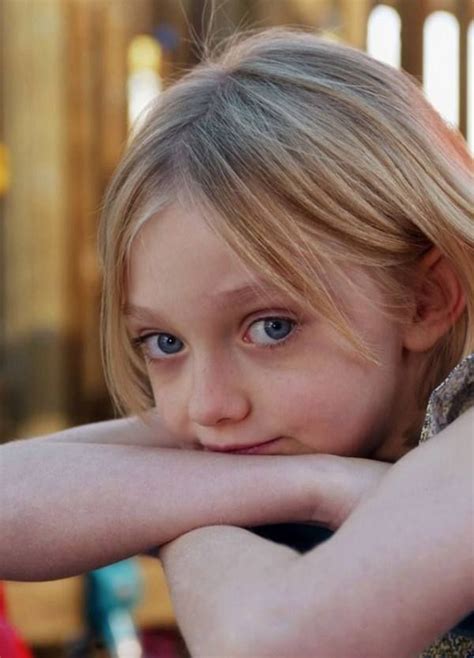 Follow dakota on twitter see more of dakota fanning. Pin on Fanning Girls