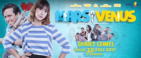 Download film indonesia mars met venus. Saksikan film Mars Met Venus (Part Cewe) di Bioskop - MNC Play