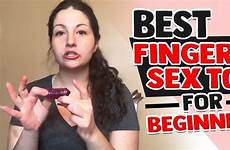 sex finger