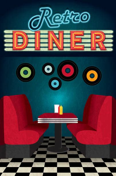 Watch retro porn videos for free with free downloads, here on pornmega.com. Best Diner Illustrations, Royalty-Free Vector Graphics ...