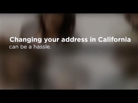You should update uscis within 10 days even if you are moving from one temporary address to another. US Post Office Change of Address. Permanent and Temporary ...