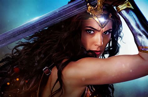 'croods 2′ and 'wonder woman 1984' show vod rebound as 'barb and star' makes strong debut 15 february 2021 | indiewire. Wonder Woman (2017) - Trailer - Trailer List