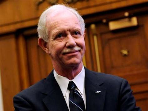 Maybe you would like to learn more about one of these? Report: Captain 'Sully' Sullenberger Isn't Satisfied with ...