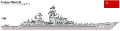 A strike cruiser (proposed hull designator: Shipbucket Long Beach - Uss Long Beach Aegis Variant 2 By ...