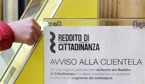 Il reddito di cittadinanza viene erogato ai nuclei familiari in possesso cumulativamente, al momento della presentazione della domanda e per tutta la durata dell'erogazione del beneficio, dei seguenti requisiti. Reddito di cittadinanza news: tutte le ultime notizie di ...