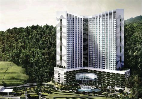 Replication of compact discs and property development. Kerjaya Prospek Group