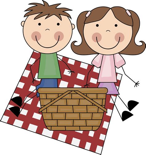 Cartoon picnic pictures, images and stock photos. Free Cartoon Picnic Cliparts, Download Free Clip Art, Free ...