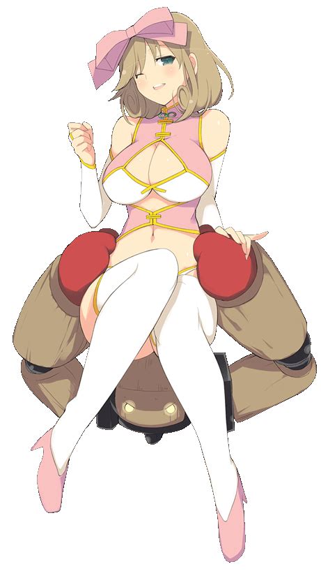 Maybe you would like to learn more about one of these? Haruka (Senran Kagura) | VS Battles Wiki | Fandom powered ...