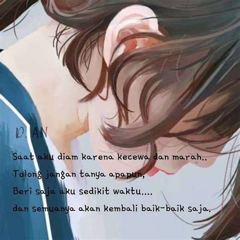 Marsha pada dp bbm sedih dan kecewa; Galau Kecewa Gambar Anime - Gambar Anime Sedih Menangis ...