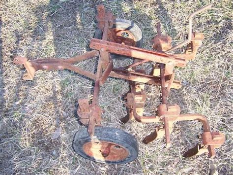 9668 find garden tractor attachments from a vast selection of lawnmowers. Michael's Tractors (Simplicity and Allis Chalmers Garden ...