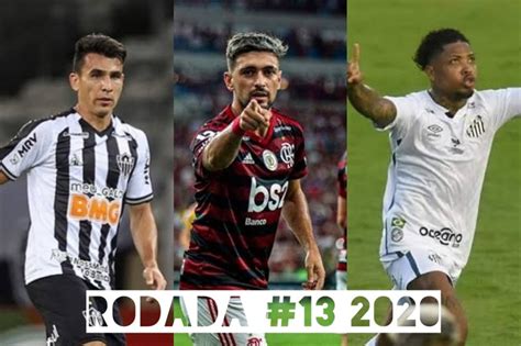 Dicas rodada 4 do cartola fc 2021! Dicas do Cartola FC Brasil para mitar na 13ª rodada do ...