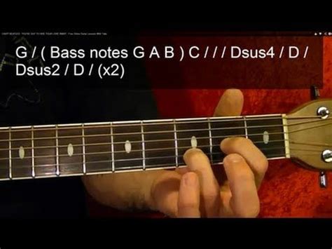 Check spelling or type a new query. LED ZEPPELIN - STAIRWAY TO HEAVEN - How to Play - Guitar ...