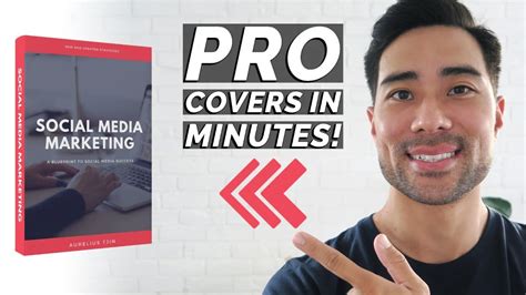 All you need is the artwork. 3D Ebook Cover Design Tutorial with Canva and SmartMockups ...