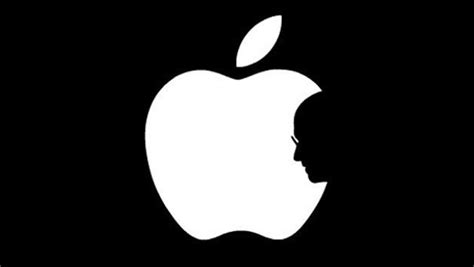 Janoff designed the logo in 1976 while working with palo alto marketer regis mckenna. Steve Jobs Tribute Logo Sparks Controversy for Graphic ...