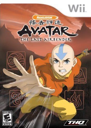 The last airbender finally gets a (unofficial) video game thanks to one fan and dreams. Avatar: The Last Airbender (Video Game) - TV Tropes