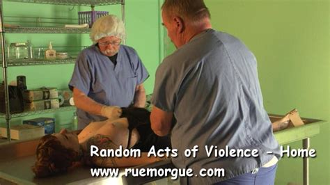 Where to watch random acts of violence. Rainforest Studios, Inc. - Independent Film & Production ...