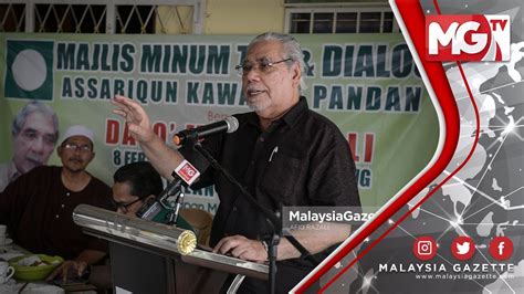 Kenderaan bawa tun dr 9.05 pagi: TERKINI : Parti Politik Yang Pernah Bekerjasama Semua ...