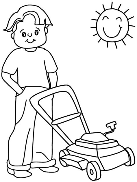 The free father's day coloring pages include plenty of sweet and often silly designs kids will love filling in. Fathers Day Coloring Pages