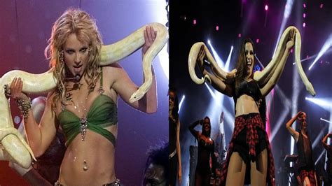 Que quede claro si tú te portas bien, yo te lo voy a dar como nunca te lo han dado no te equivoques. VENENO: Anitta copia estilo ou RITUAL de Britney? - YouTube