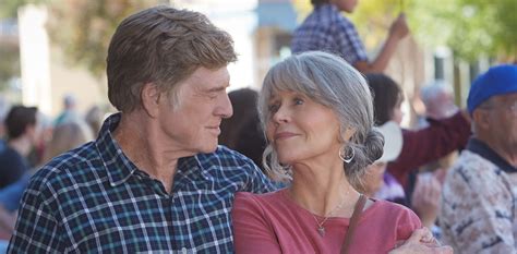 Our souls at night was made for longtime fans of the two stars, mature filmgoers, and love story fans. First Look: Jane Fonda & Robert Redford in Our Souls At ...