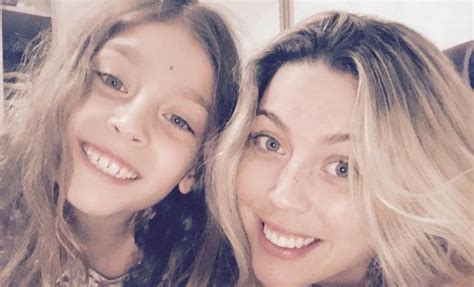 Te puede interesar vivi kreutzberger reaparece en tv junto a su hija lesbiana: Daniela Aránguiz chochea con su hija que habla 4 idiomas