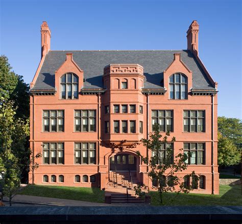 Brown University to Rededicate Pembroke Hall on Oct. 17 | News from Brown
