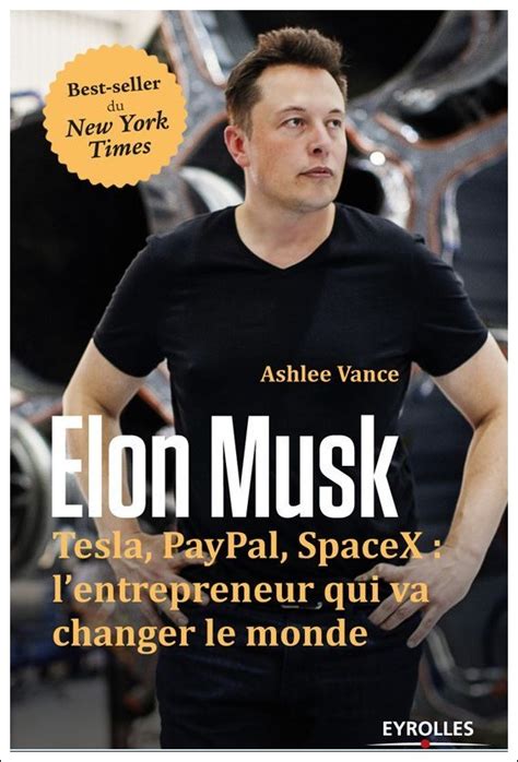 Elon musk was born on june 28, 1971 in pretoria, south africa as elon reeve musk. Elon Musk : entrepreneur, héros, aventurier, scientifique ...