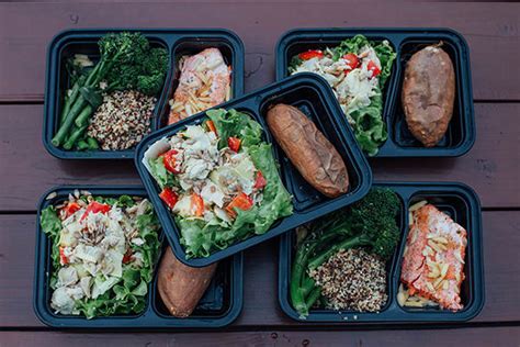 In order to get organized, i use my. Go Grain Free with This 1,500-1,800 Calorie Meal Prep For ...