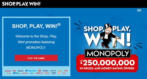 Check spelling or type a new query. Safeway Monopoly Rare Pieces 2020 (Albertsons SHOP, PLAY ...