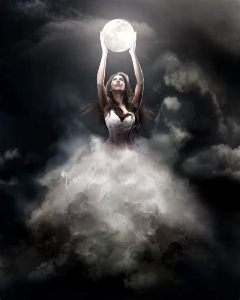 Do you have the moon in cancer? AstroGeek's Skywatch: Full Moon in Cancer- The Dark of the ...