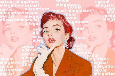 Know that you are not necessarily legally protected from being fired for false or impossible to prove allegations. Debunking False Sex Allegations Myths - Preen.ph