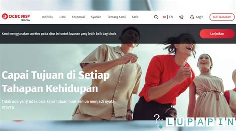 Maklumat baki anda akan terpapar. √ Lupa User ID OCBC NISP 2021 : Mobile & Internet Banking ...