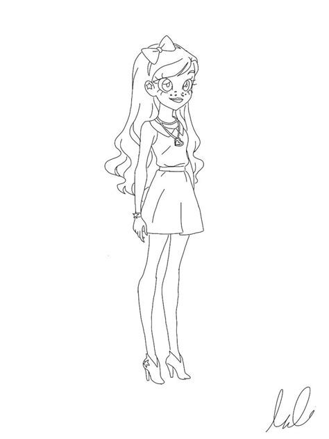 Tumblr is a place to express yourself, discover yourself, and bond over the stuff you love. Coloriage Lolirock Magique | danieguto.net