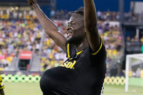 Jun 21, 2021 · speaking on behalf of his teammates, captain kei kamara who scored the qualifying goal, expressed gratitude to the president and first lady for hosting a presidential dinner in their honour. The Newest Member of the Kamara Family Helps Bring Joy to ...