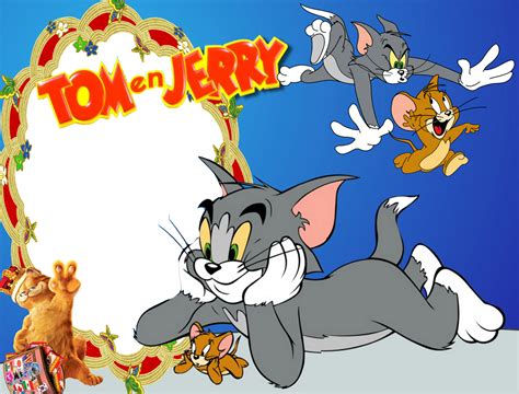 Открыть страницу «tom and jerry» на facebook. Transparentes: Tom y Jerry