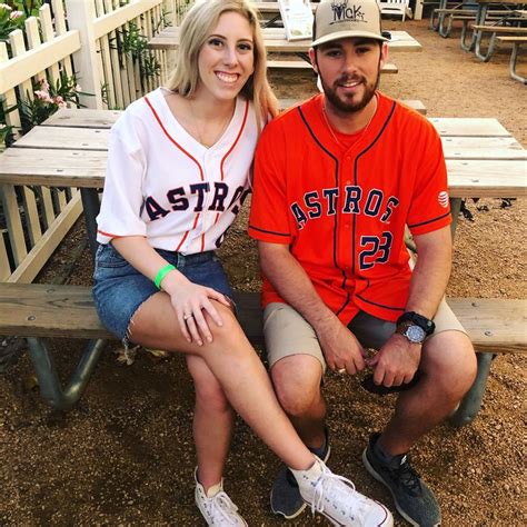 Maybe you would like to learn more about one of these? Astros | Jersey outfit, Gameday outfit, Denim outfit