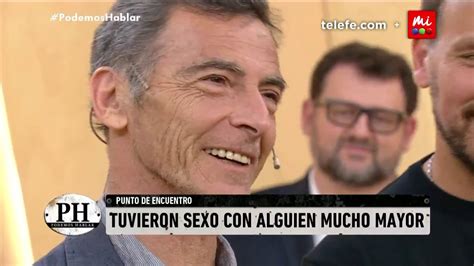 Aprendí a no tener relaciones tóxicas. Gustavo Garzón y su experiencia sexual en el velorio de ...