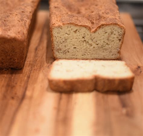 Gluten-Free Potato Bread - amazing delicious soft and airy bread