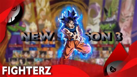 Welcome to our dragon ball fighterz best characters tier list ranking the best and worst, below we also have a list of all the confirmed characters so far and any other upcoming as well. DRAGON BALL FIGHTERZ SEASON 3 OFFICIALLY ANNOUNCED (NEW MECHANICS) - YouTube
